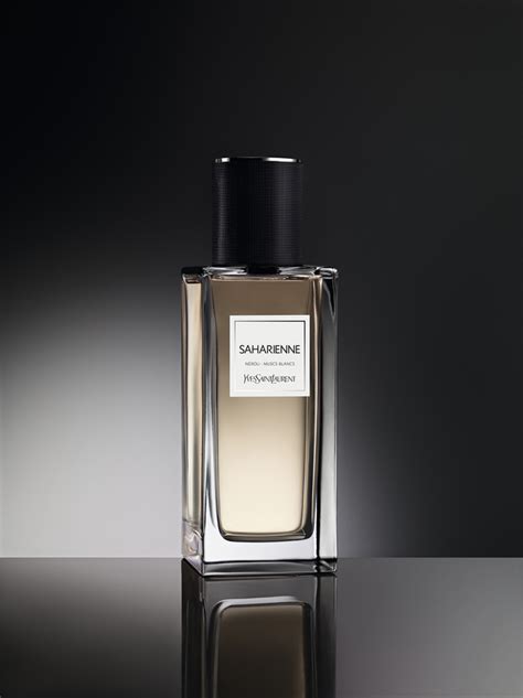 saharienne perfume.